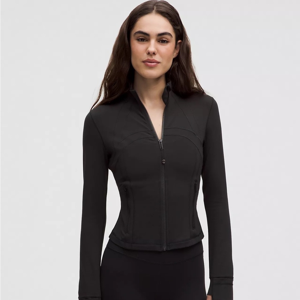 Lululemon Define Jacket Align